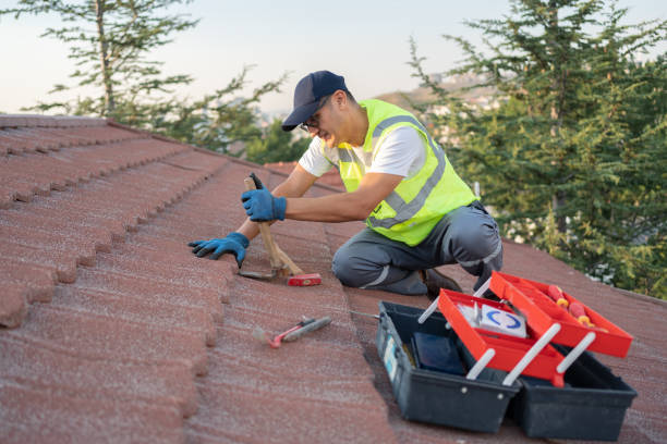 Quick and Trustworthy Emergency Roof Repair Services in Pineland, TX
